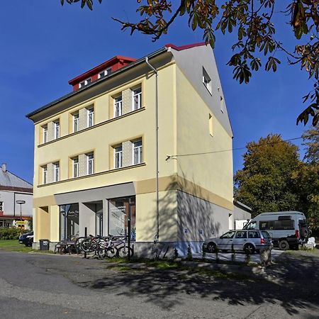 Blatensky House 393 - Apartma 3 Abertamy Szoba fotó