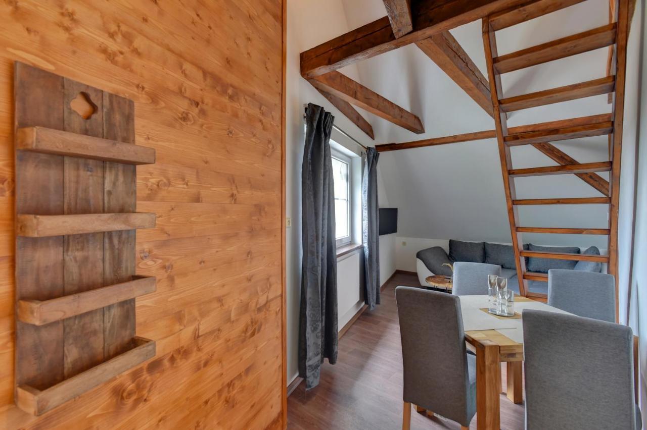 Blatensky House 393 - Apartma 3 Abertamy Kültér fotó