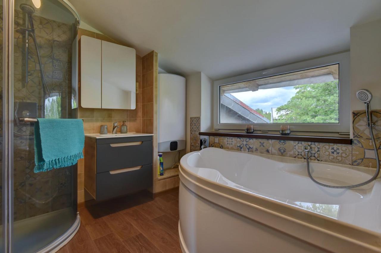 Blatensky House 393 - Apartma 3 Abertamy Kültér fotó