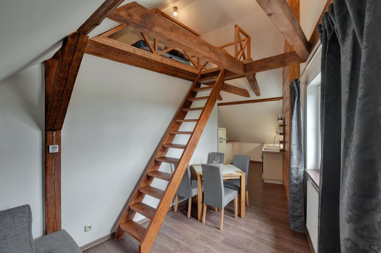 Blatensky House 393 - Apartma 3 Abertamy Kültér fotó